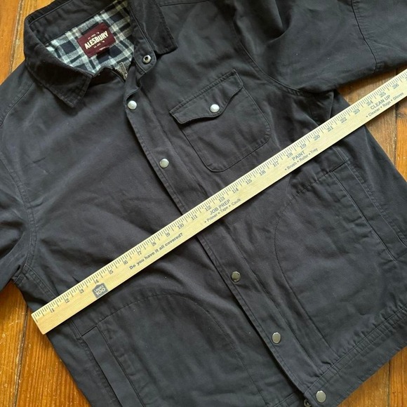 Alesburry jacket - Picture 8 of 8